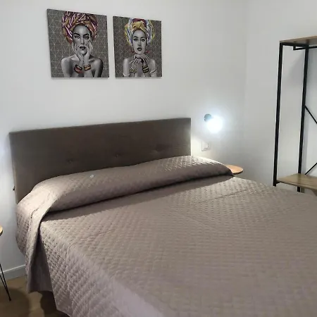Apartament Mediterranea