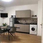 Mediterranea Apartment