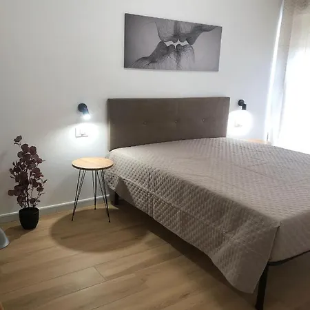 Mediterranea Apartment Trapani