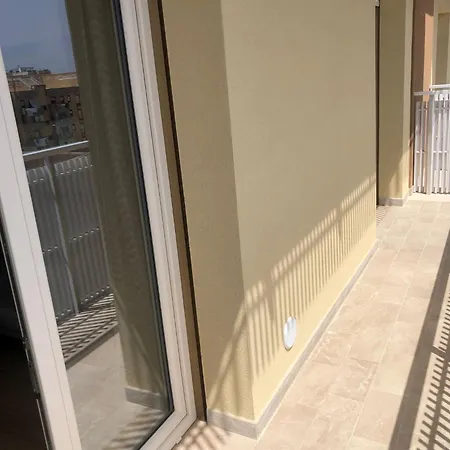Mediterranea Apartment Trapani