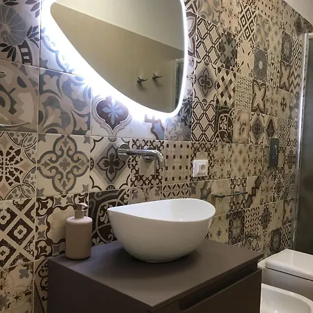 Apartment Mediterranea