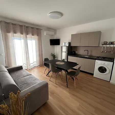 Mediterranea Apartment