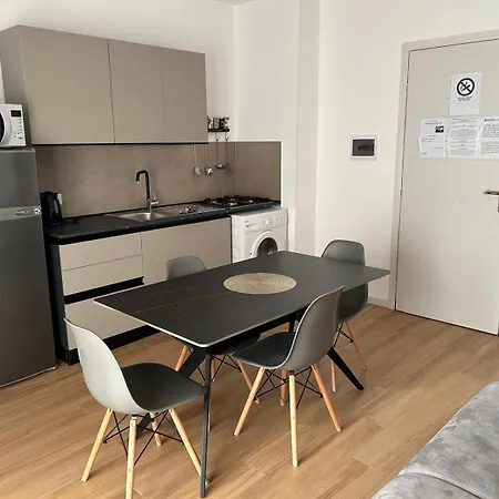 Apartment Mediterranea